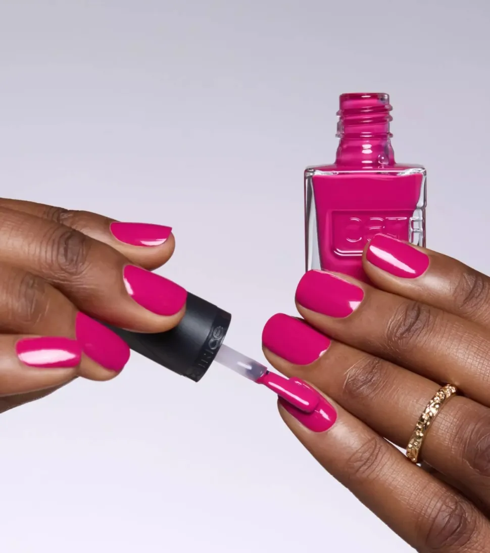 Esmalte de uñas Gel Affair - 018: Berry Styles