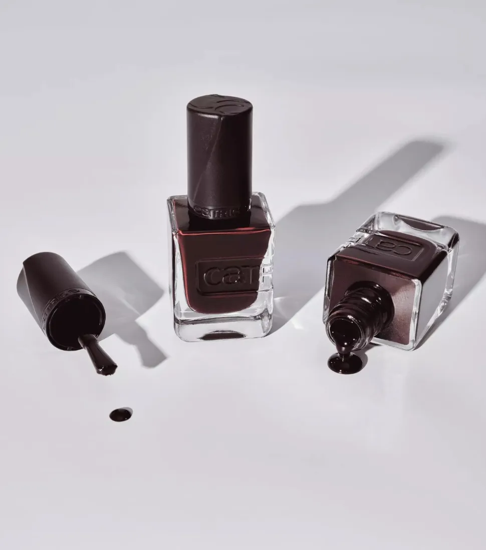 Esmalte de uñas Gel Affair - 022: Cherry Is The New Black
