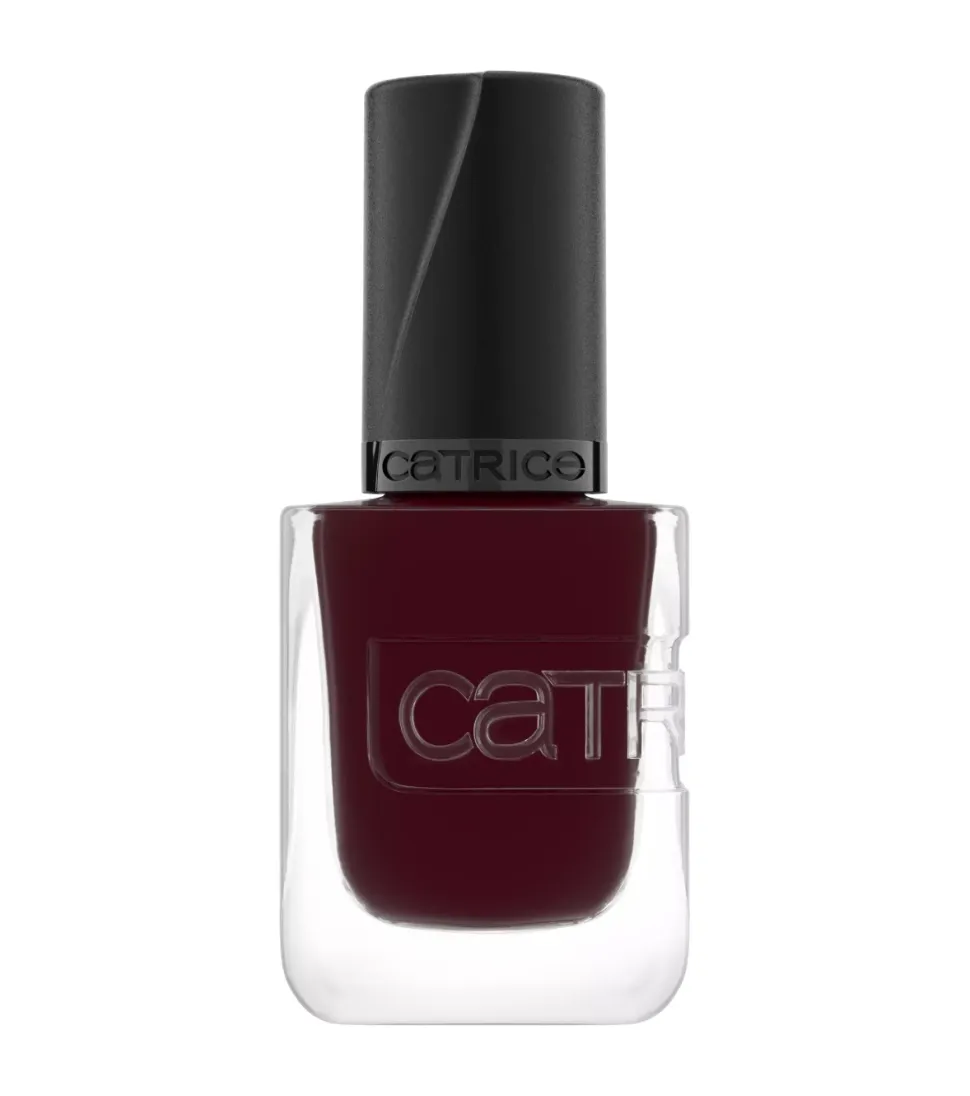 Esmalte de uñas Gel Affair - 022: Cherry Is The New Black