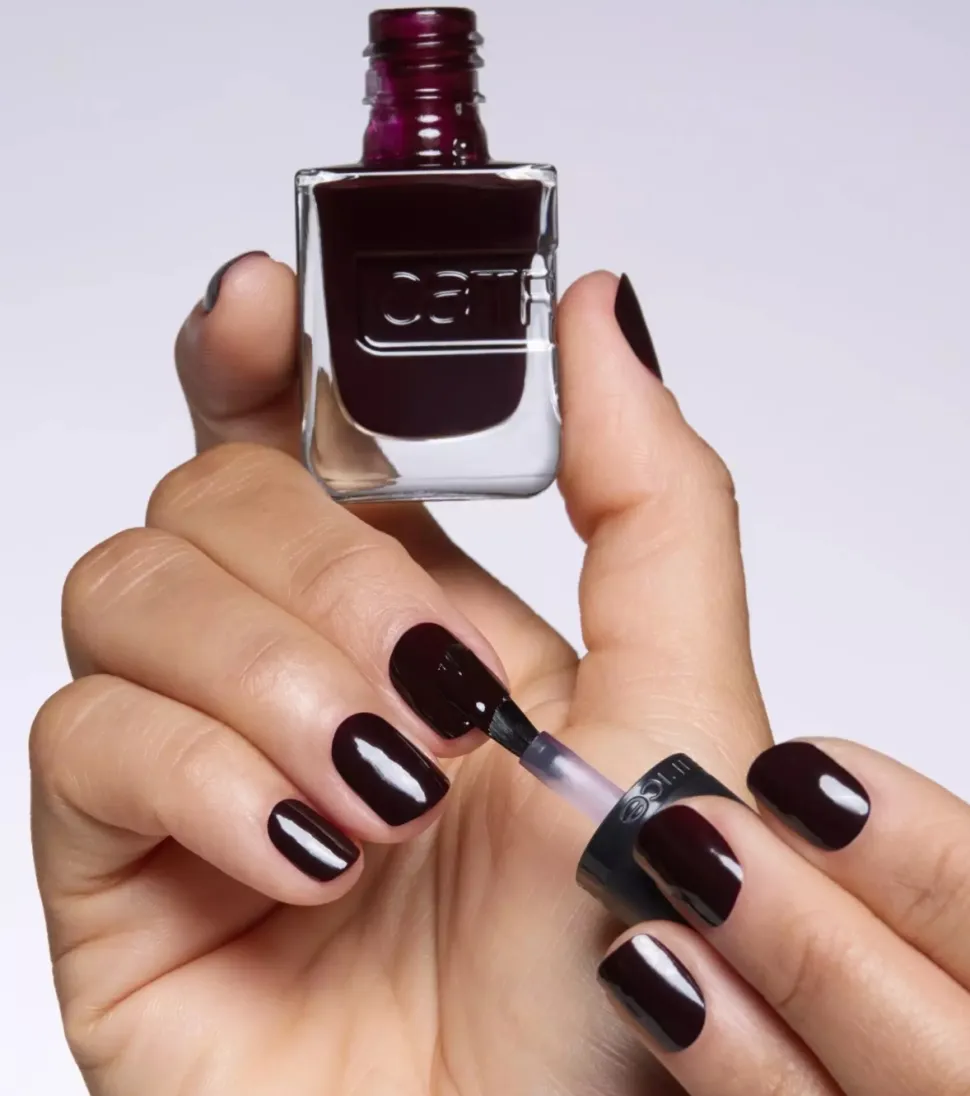 Esmalte de uñas Gel Affair - 022: Cherry Is The New Black