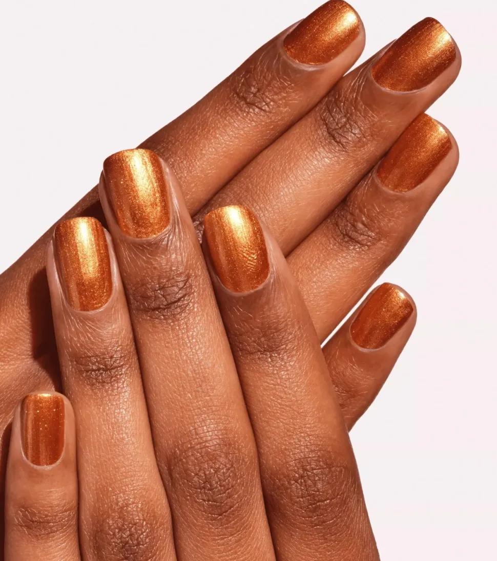 Esmalte de uñas Gel Affair - 040: Copper Cabana