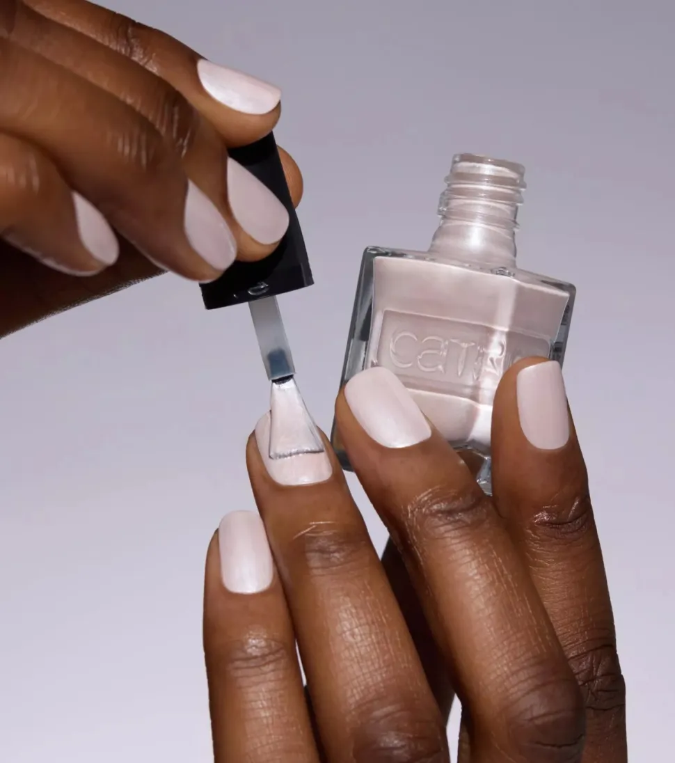Esmalte de uñas Gel Affair - 002: Dancing In Ballet Shoes