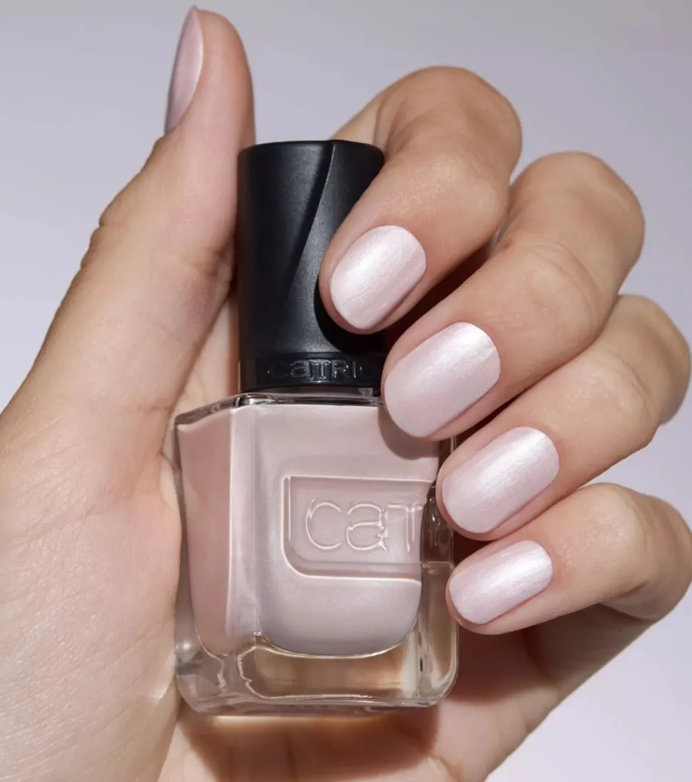 Esmalte de uñas Gel Affair - 002: Dancing In Ballet Shoes