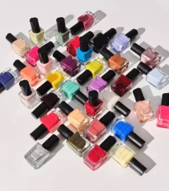Esmalte de uñas Gel Affair - 002: Dancing In Ballet Shoes