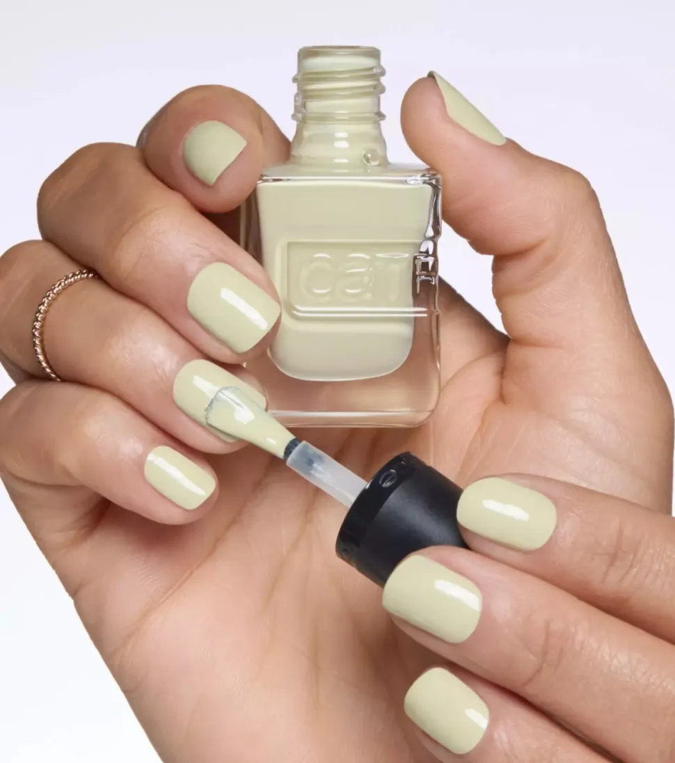 Esmalte de uñas Gel Affair - 032: Drunk On Pistachio