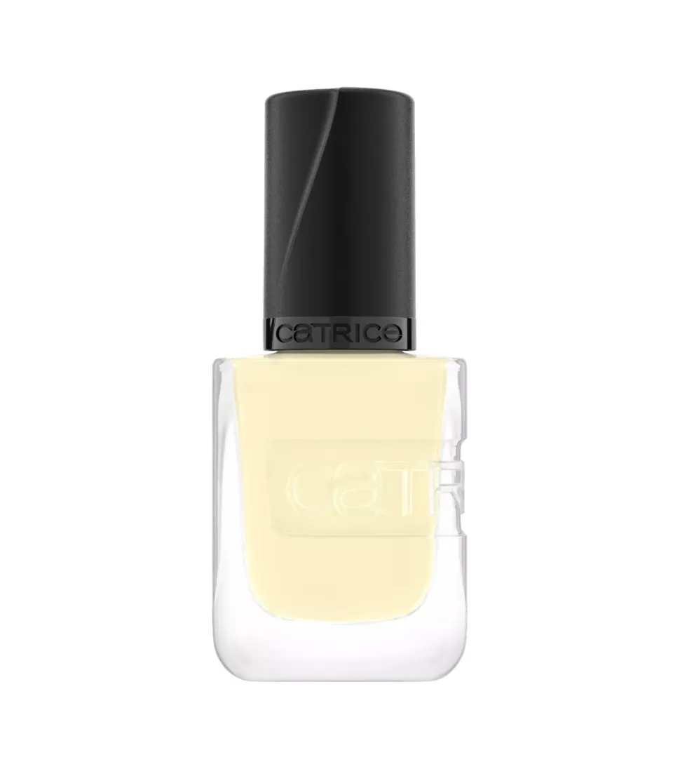 Esmalte de uñas Gel Affair - 012: Easy Peasy Lemon Squeezy