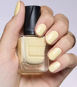 Esmalte de uñas Gel Affair - 012: Easy Peasy Lemon Squeezy
