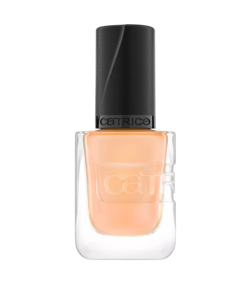Esmalte de uñas Gel Affair - 011: I Ap-PEACH-iate You
