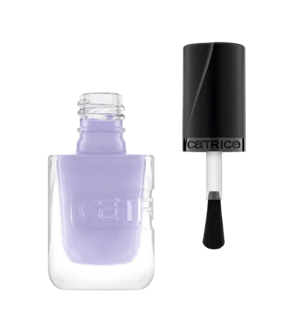 Esmalte de uñas Gel Affair - 025: Lilac Lullaby