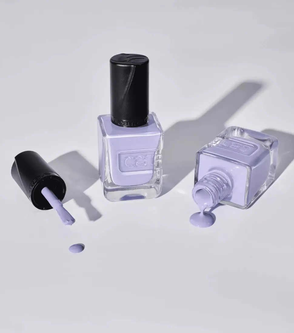 Esmalte de uñas Gel Affair - 025: Lilac Lullaby
