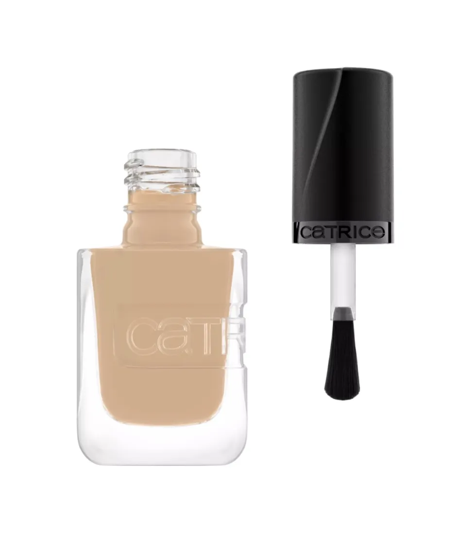 Esmalte de uñas Gel Affair - 010: Lost My Camel In The Desert