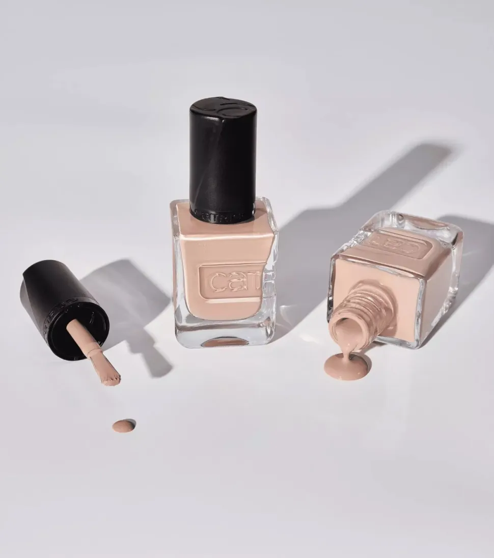 Esmalte de uñas Gel Affair - 010: Lost My Camel In The Desert