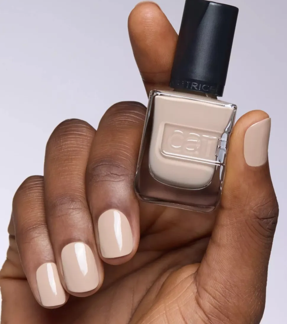 Esmalte de uñas Gel Affair - 010: Lost My Camel In The Desert