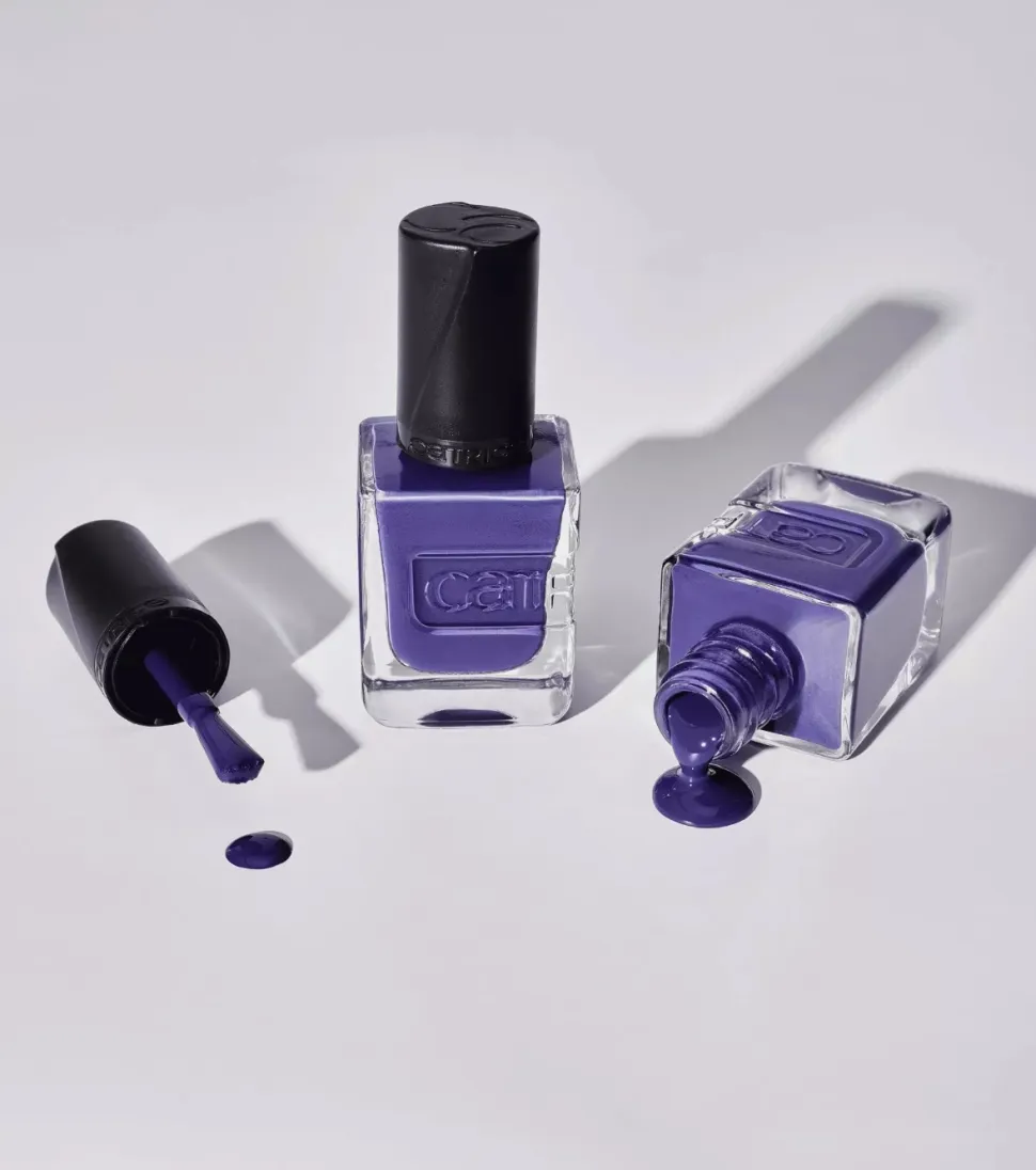 Esmalte de uñas Gel Affair - 026: Midnight Dusk