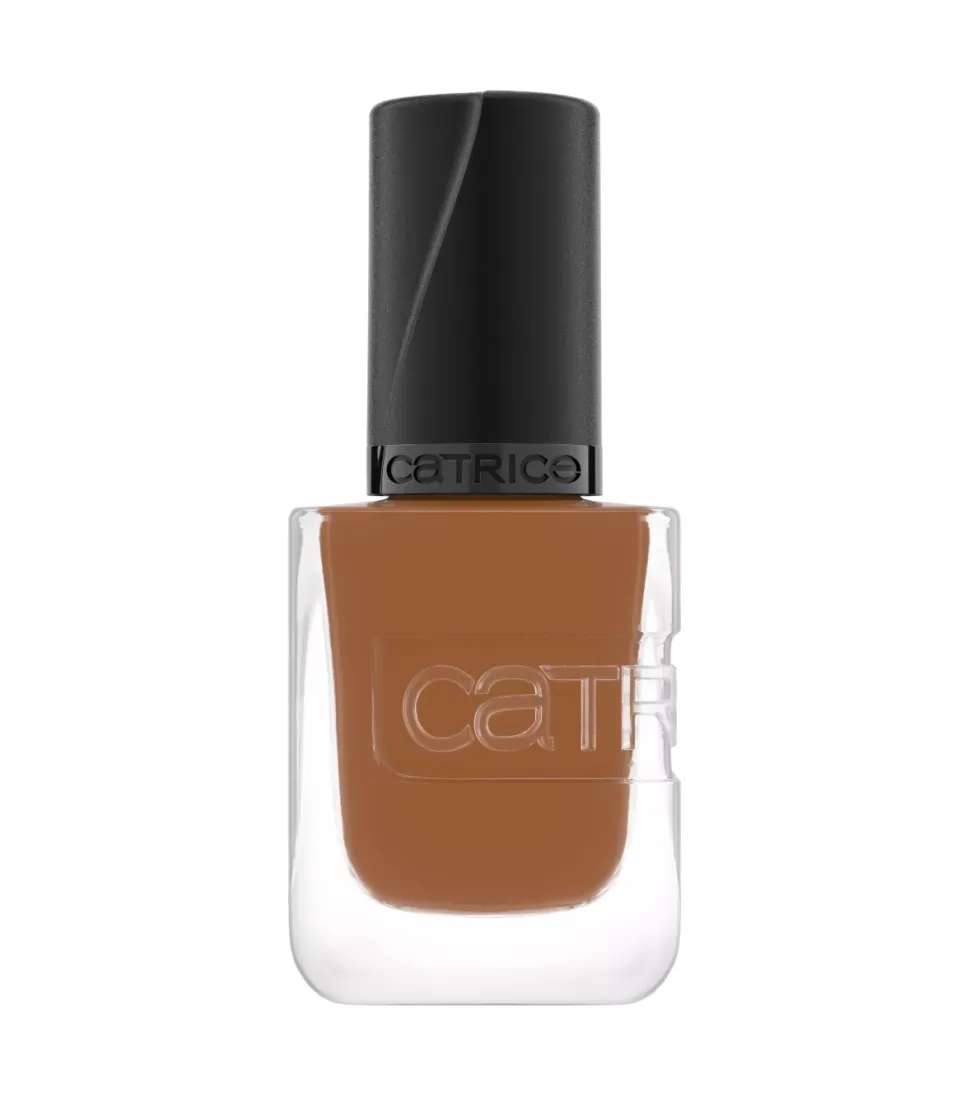 Esmalte de uñas Gel Affair - 009: Nut Your Business