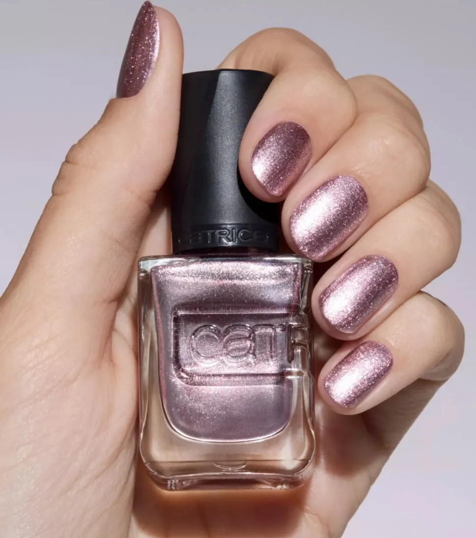 Esmalte de uñas Gel Affair - 006: Party Animal