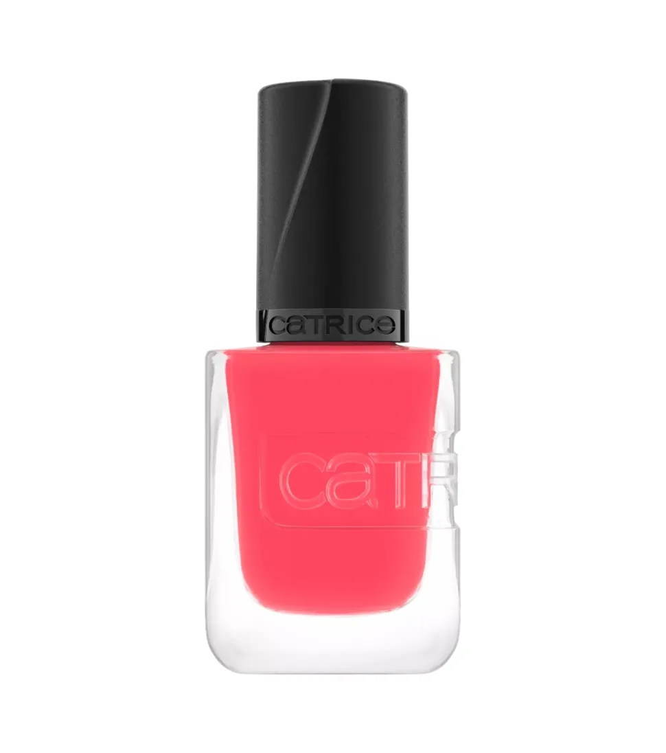 Esmalte de uñas Gel Affair - 017: Peachy Princess