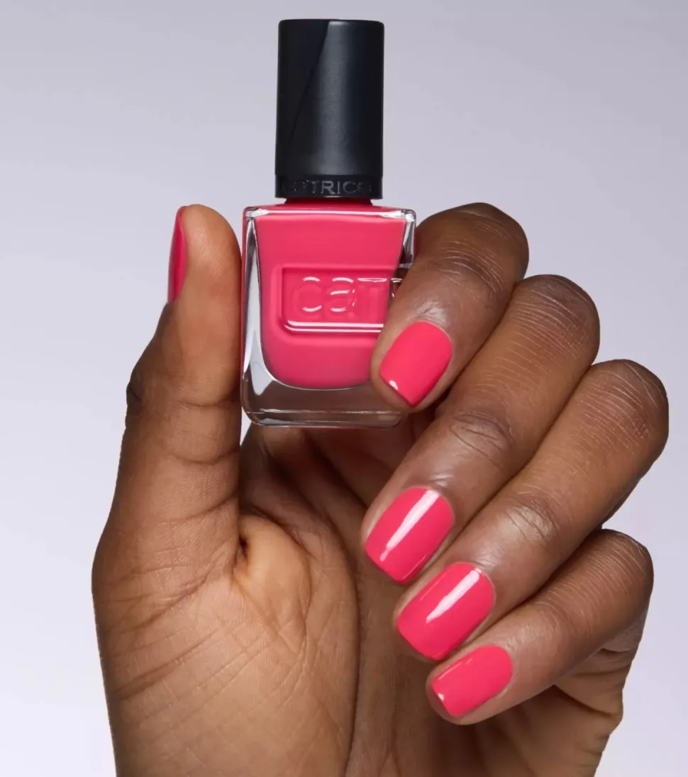 Esmalte de uñas Gel Affair - 017: Peachy Princess