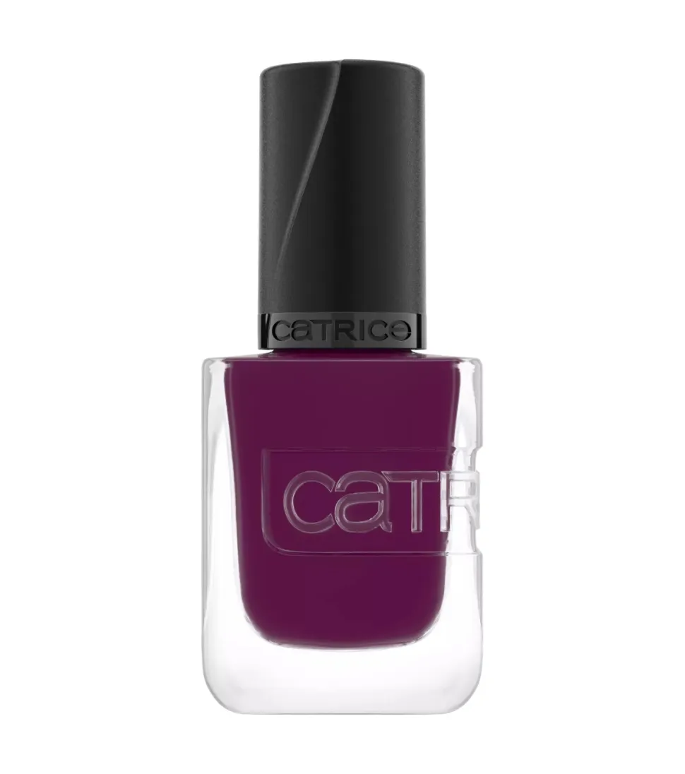 Esmalte de uñas Gel Affair - 023: Plum-believable