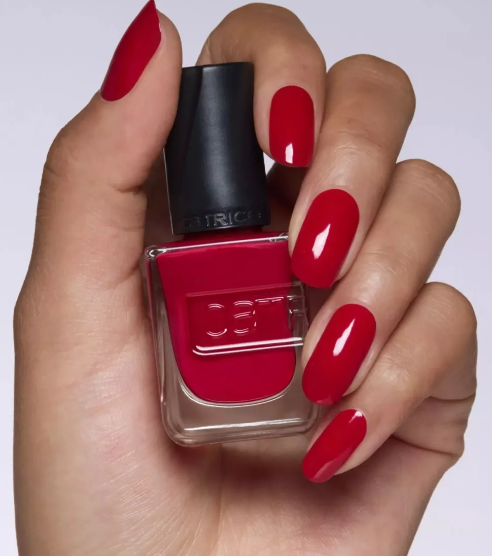 Esmalte de uñas Gel Affair - 020: Raspberry Pie