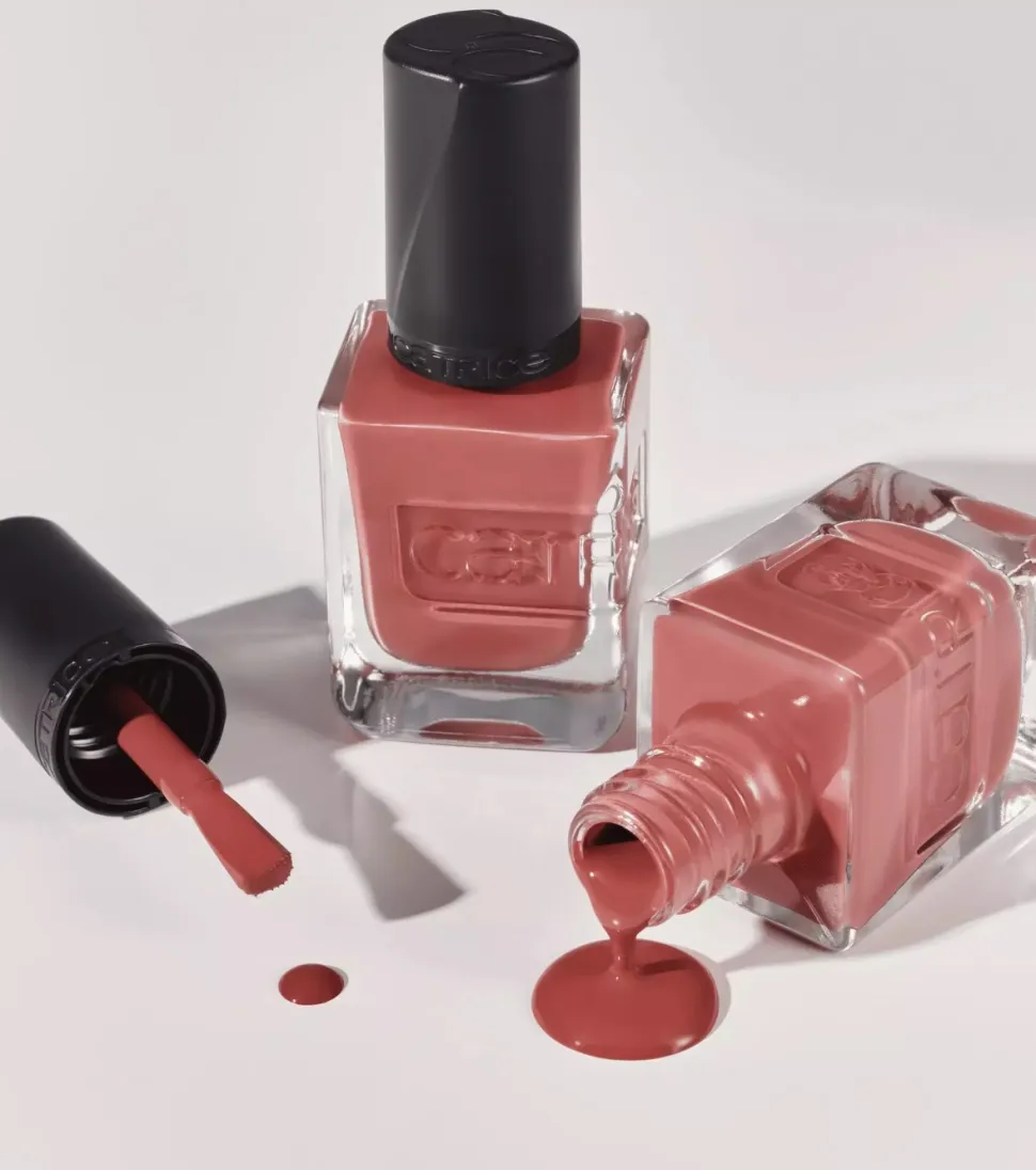 Esmalte de uñas Gel Affair - 008: Rosywood Hills