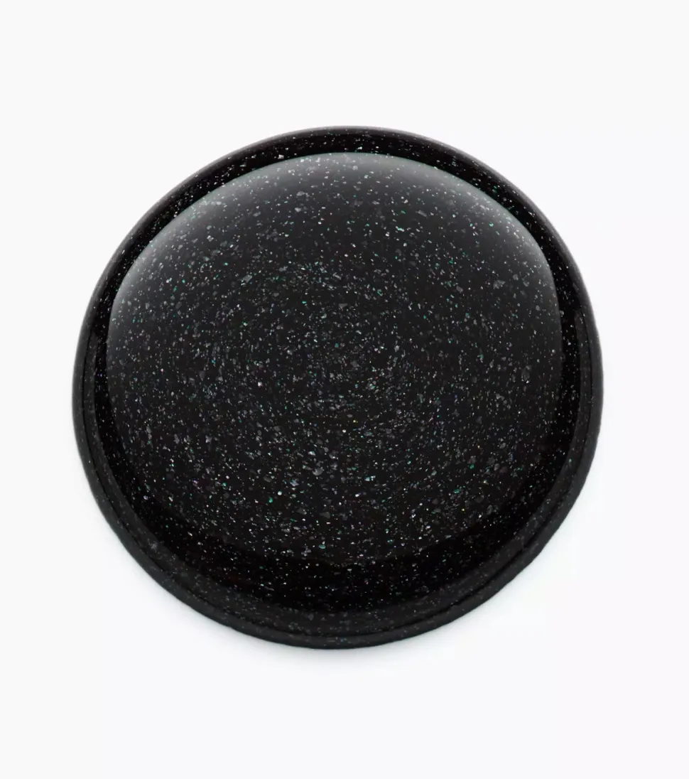 Esmalte de uñas Gel Affair - 044: Sparkle Like It's Midnight