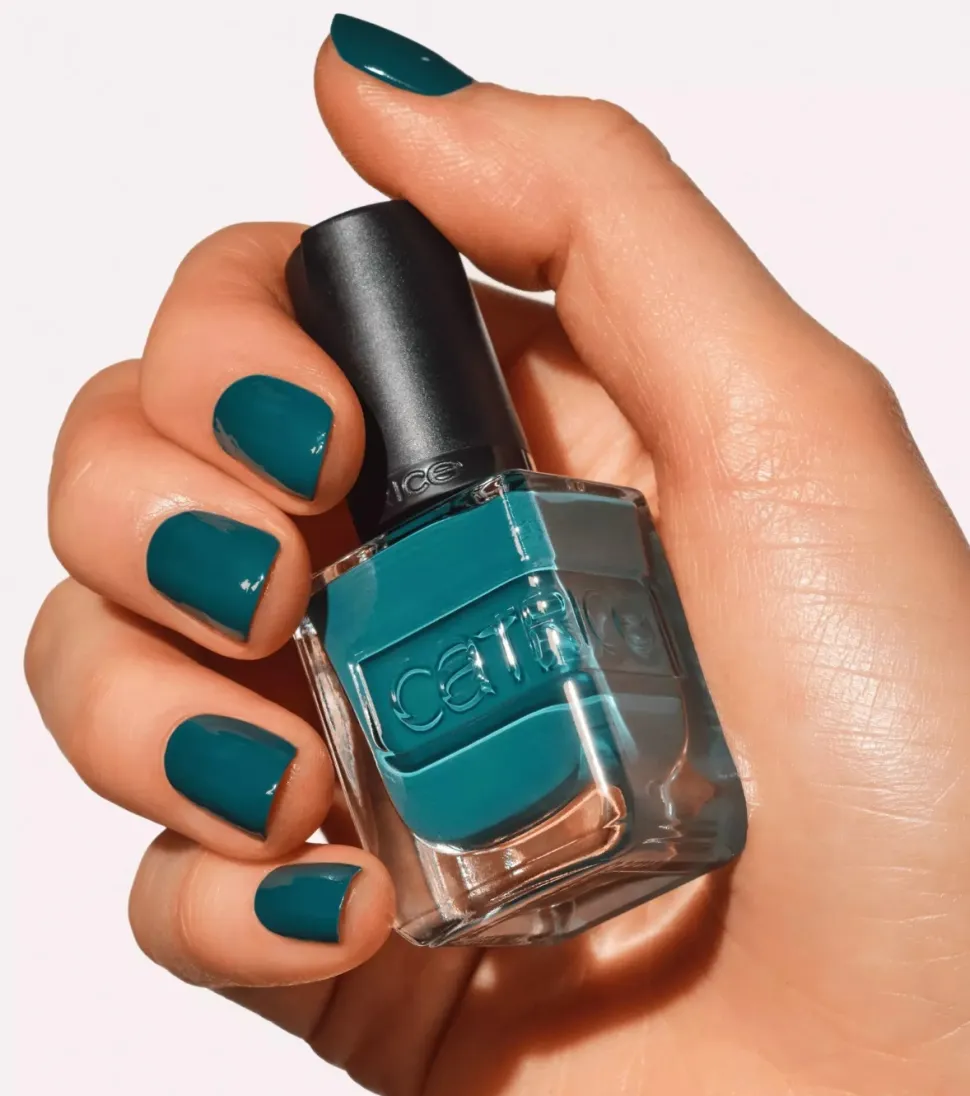 Esmalte de uñas Gel Affair - 041: Spill The Tea-l