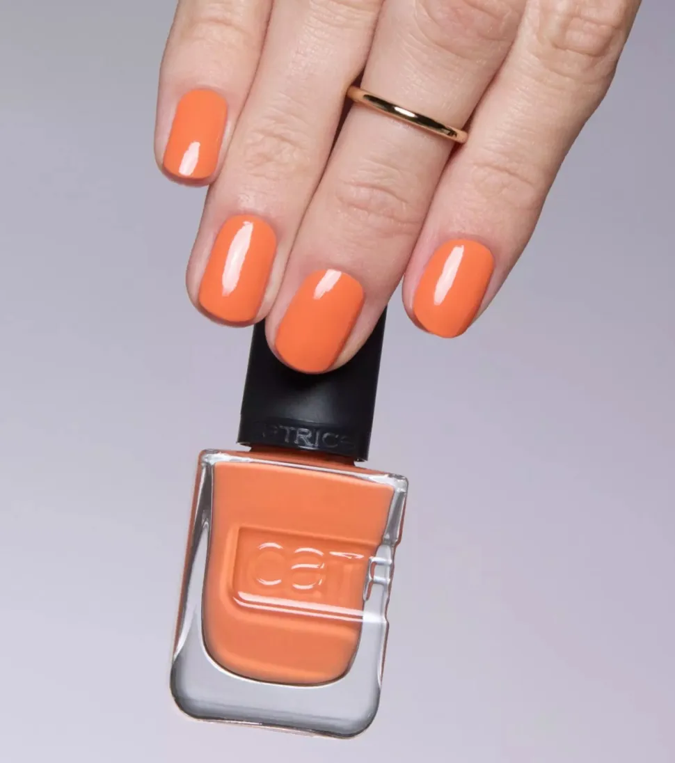 Esmalte de uñas Gel Affair - 014: Sunset Sorbet