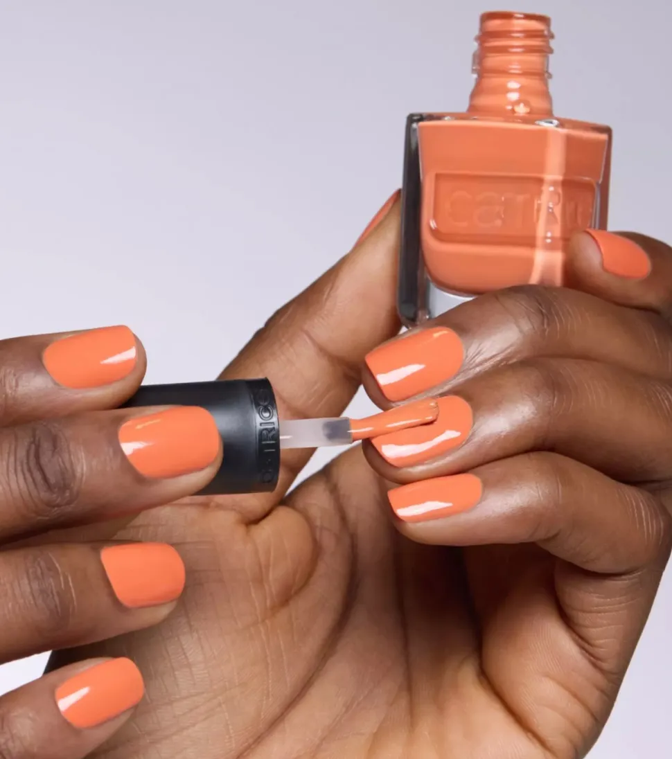 Esmalte de uñas Gel Affair - 014: Sunset Sorbet