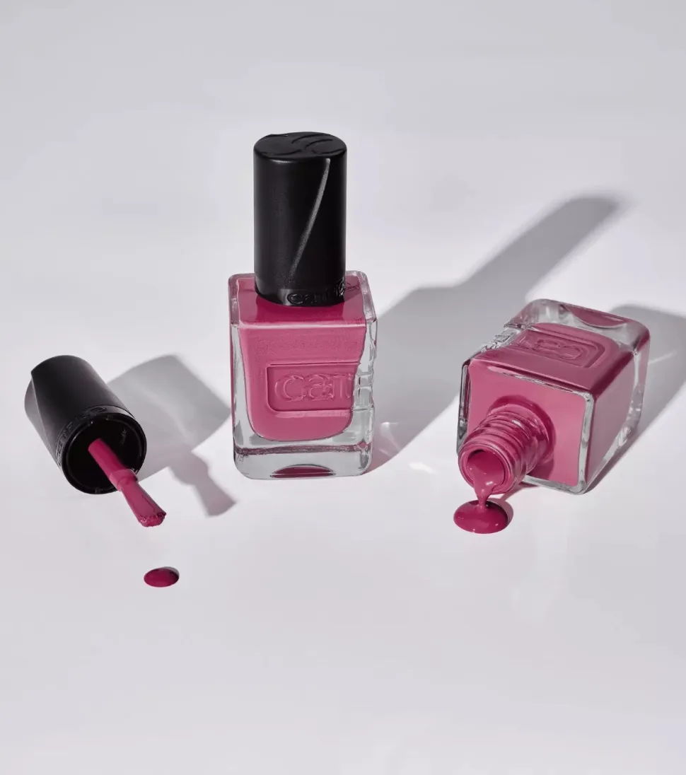 Esmalte de uñas Gel Affair - 007: Take Me To Mulberry Street