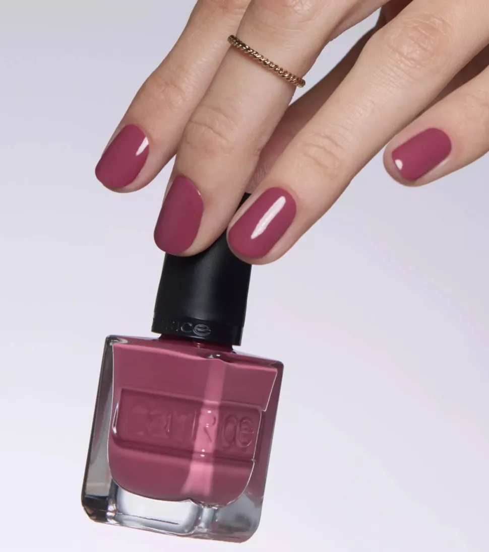 Esmalte de uñas Gel Affair - 007: Take Me To Mulberry Street