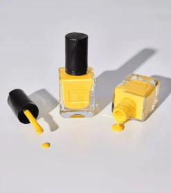 Esmalte de uñas Gel Affair - 013: To Bee Or Not To Bee