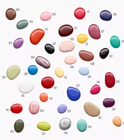 Esmalte de uñas Gel Affair - 027: Your Royal Highness