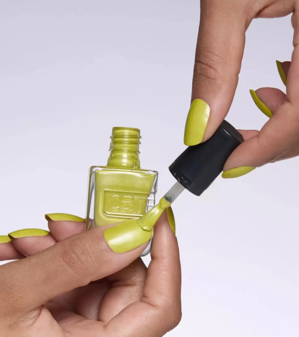 Esmalte de uñas Gel Affair - 033: You're The Lime To My Tequila