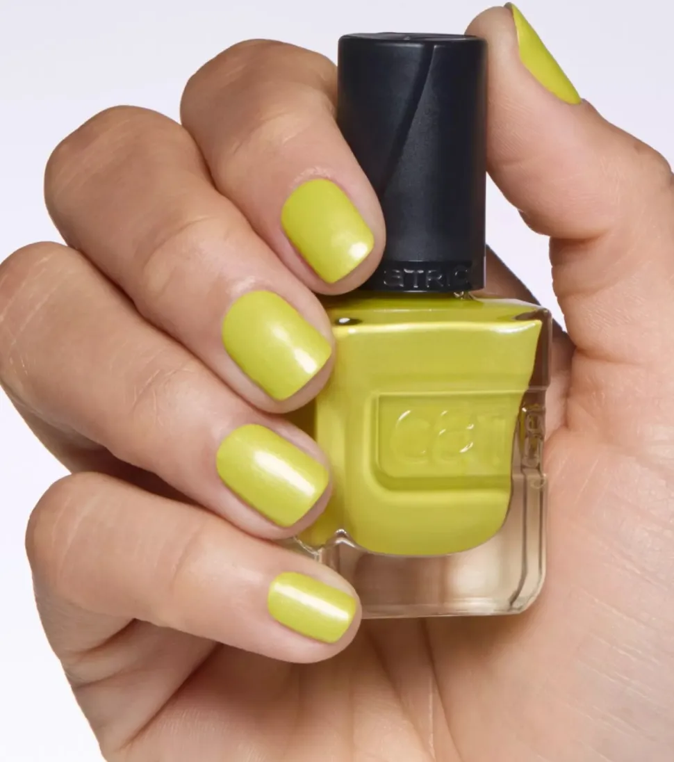 Esmalte de uñas Gel Affair - 033: You're The Lime To My Tequila