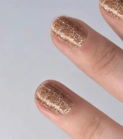 Esmalte de uñas Gel iQ Step 3 - Focus on me