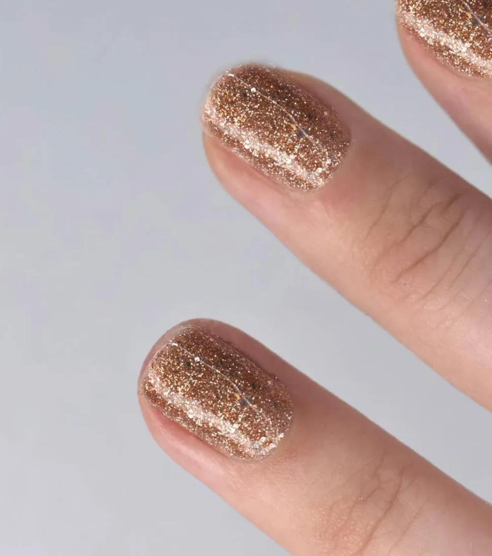 Esmalte de uñas Gel iQ Step 3 - Focus on me