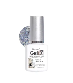 Esmalte de uñas Gel iQ Step 3 - With a Wild Side