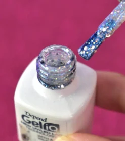 Esmalte de uñas Gel iQ Step 3 - With a Wild Side