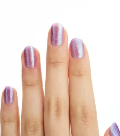 Esmalte de uñas Gel Nail Colour - 79: Grape Escape