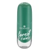 Esmalte de uñas Gel Nail Colour - 77: Forest Fancy