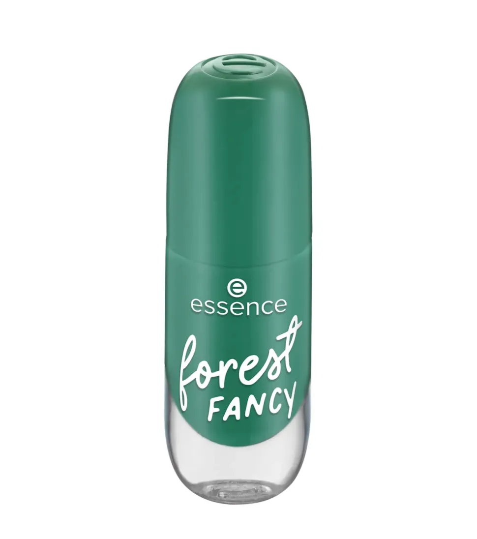 Esmalte de uñas Gel Nail Colour - 77: Forest Fancy