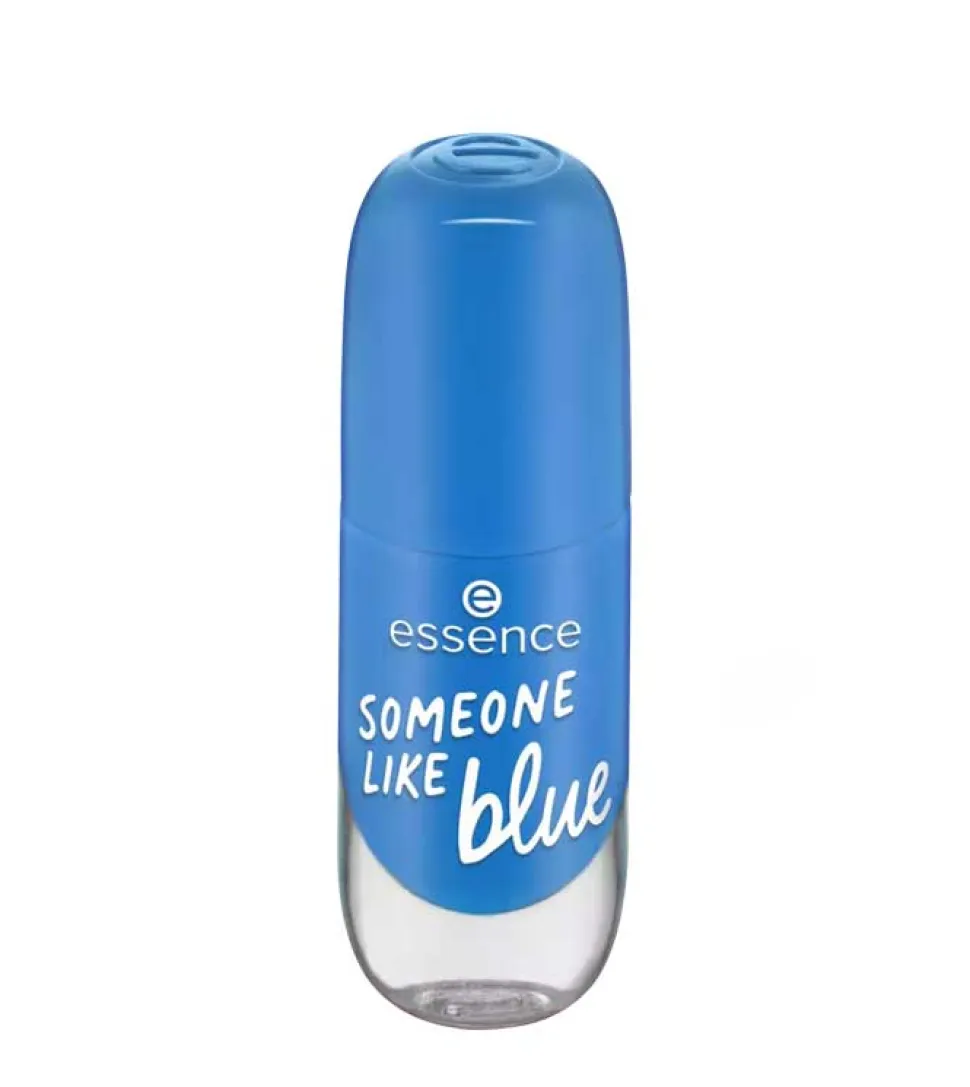 Esmalte de uñas Gel Nail Colour - 051: Someone Like Blue