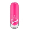 Esmalte de uñas Gel Nail Colour - 057: Pretty In Pink