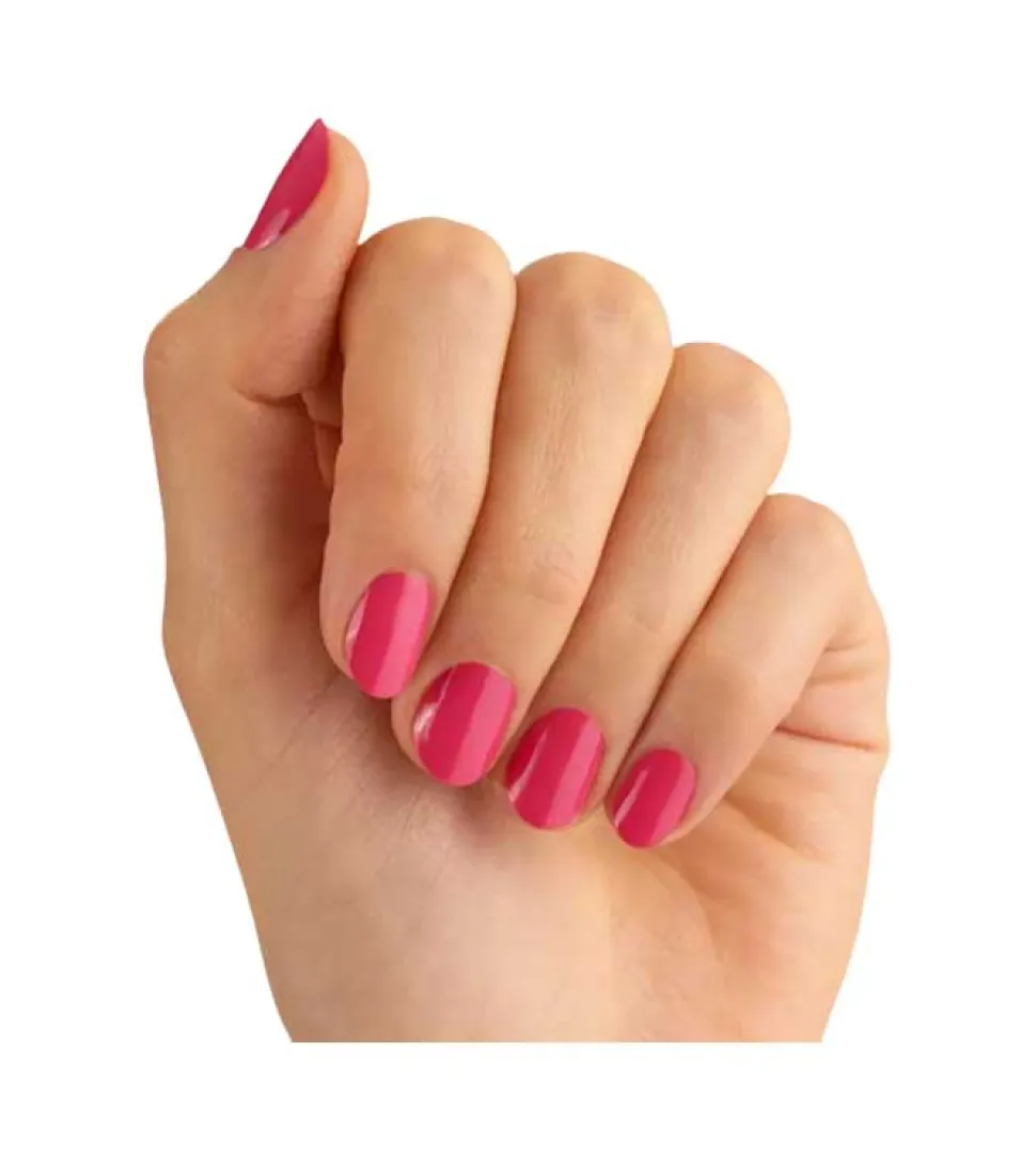 Esmalte de uñas Gel Nail Colour - 057: Pretty In Pink
