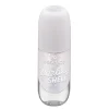 Esmalte de uñas Gel Nail Colour - 18: Dazzling Shell