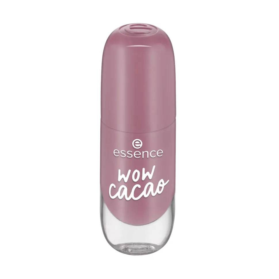 Esmalte de uñas Gel Nail Colour - 026: Wow Cacao