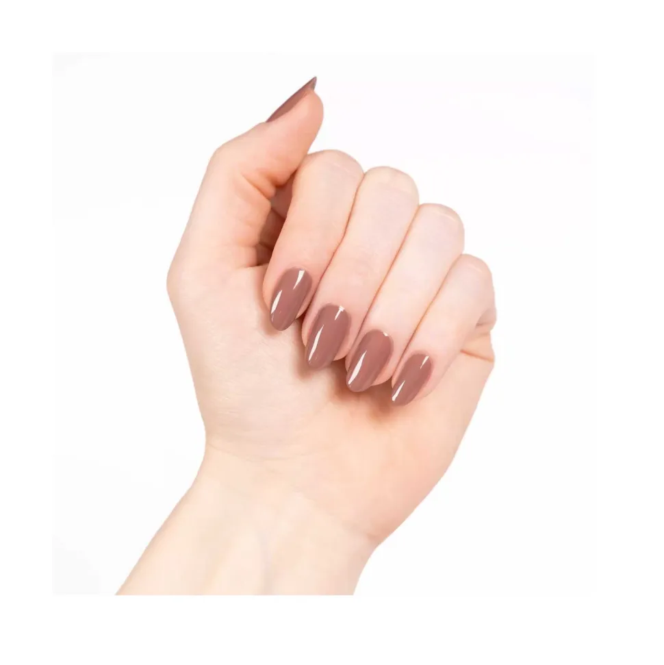Esmalte de uñas Gel Nail Colour - 026: Wow Cacao