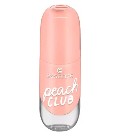 Esmalte de uñas Gel Nail Colour - 68: Peach Club