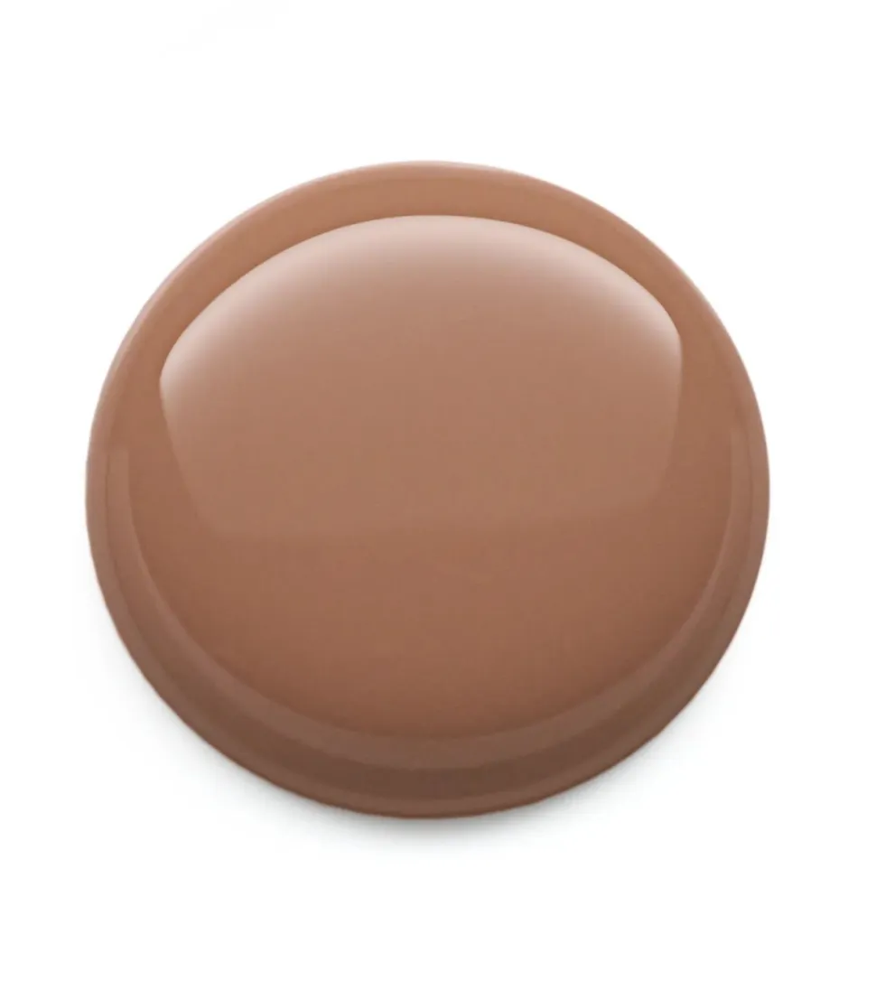 Esmalte de uñas Gel Nail Colour - 83: Mocha My Day